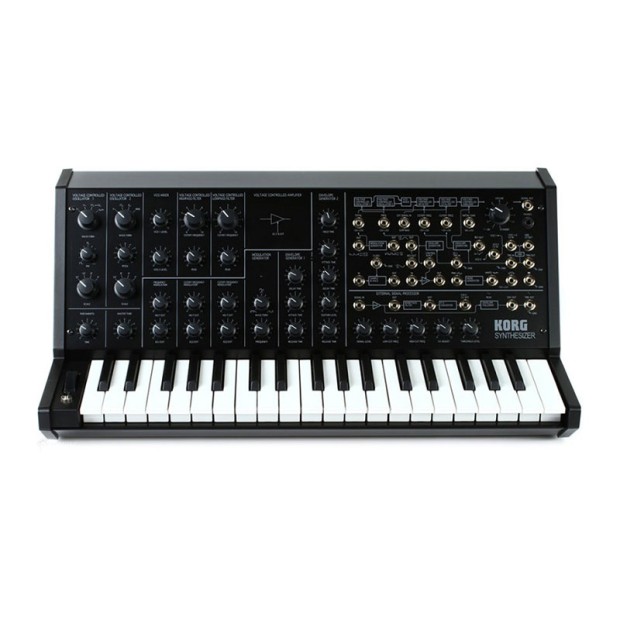 سینتی سایزر کرگ KORG MS-20 Mini