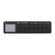 قیمت خرید فروش درام پد کرگ KORG NanoPAD 2 Black