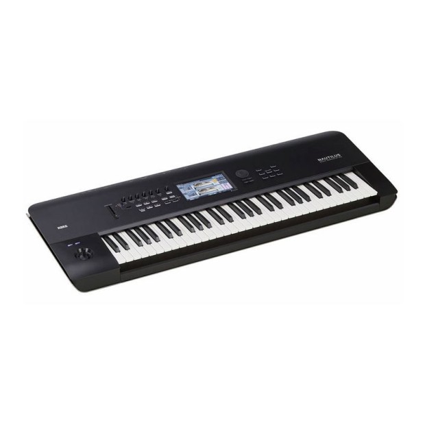 ورک استیشن کرگ KORG Nautilus 61