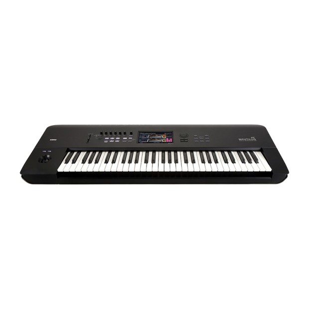 ورک استیشن کرگ KORG Nautilus AT 61