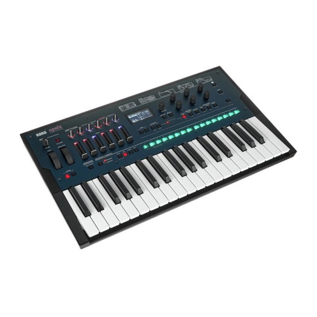 سینتی سایزر کرگ KORG Opsix Altered FM