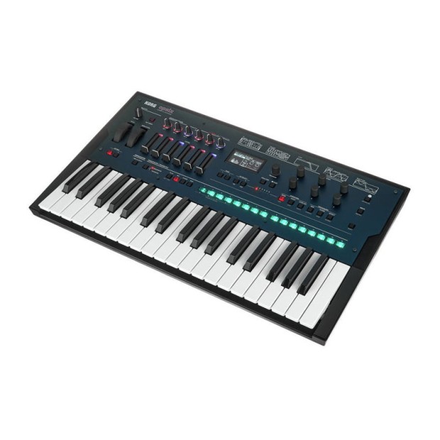 سینتی سایزر کرگ KORG Opsix Altered FM