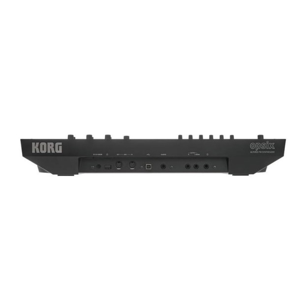 سینتی سایزر کرگ KORG Opsix Altered FM