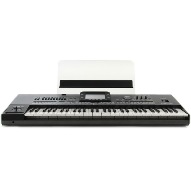 کیبورد ارنجر موسیقی کرگ KORG Pa3X 61