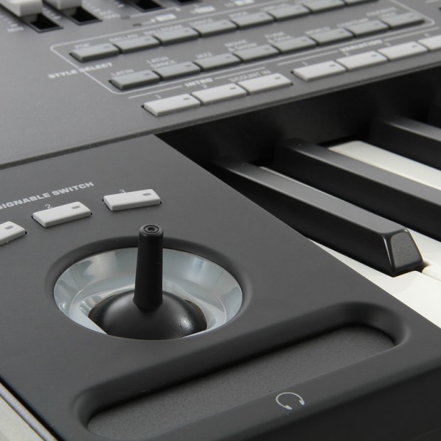 کیبورد ارنجر موسیقی کرگ KORG Pa3X 61