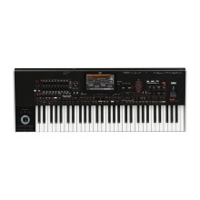 قیمت خرید فروش کیبورد ارنجر موسیقی کرگ KORG Pa4X 61 Oriental