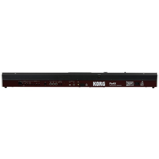 کیبورد ارنجر موسیقی کرگ KORG Pa4X 61