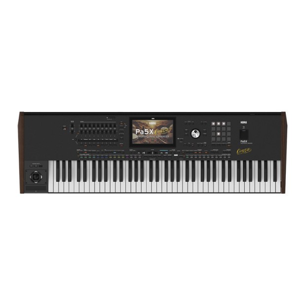 کیبورد ارنجر موسیقی کرگ KORG PA5X 76 OR