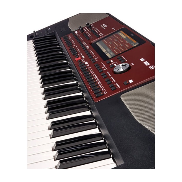 کیبورد ارنجر موسیقی کرگ KORG Pa700