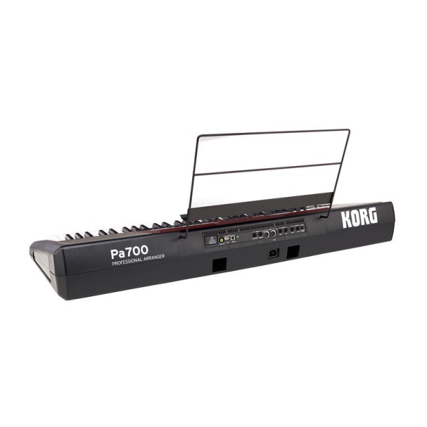 کیبورد ارنجر موسیقی کرگ KORG Pa700