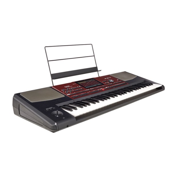 کیبورد ارنجر موسیقی کرگ KORG Pa700