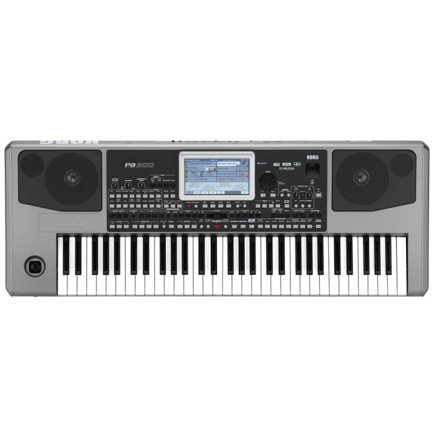 کیبورد ارنجر موسیقی کرگ KORG Pa900