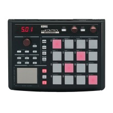 قیمت خرید فروش پد کنترلر کرگ KORG PadKONTROL Black