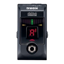 قیمت خرید فروش تیونر گیتار کرگ Korg Pitchblack PB-01