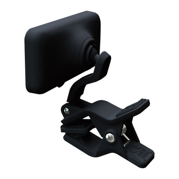 تیونر گیتار کرگ Korg PitchHawk-G-black