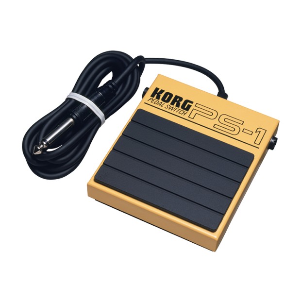 پدال سوئیچ کرگ Korg PS-1