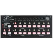 قیمت خرید فروش سینتی سایزر و وکودر کرگ Korg SQ-1 Step Sequencer