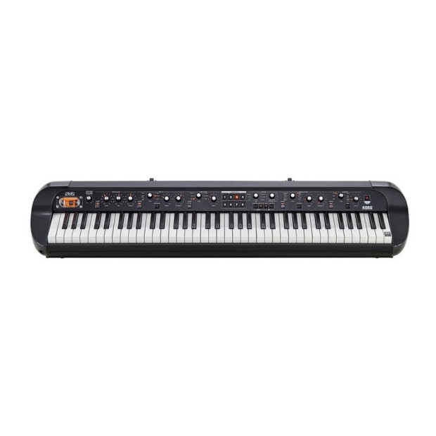 پیانو دیجیتال کرگ KORG SV2 73