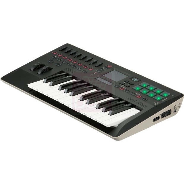 میدی کنترلر کرگ KORG Taktile 25