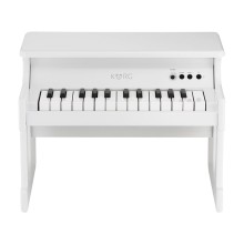 قیمت خرید فروش پیانو دیجیتال کرگ Korg TinyPiano-WH