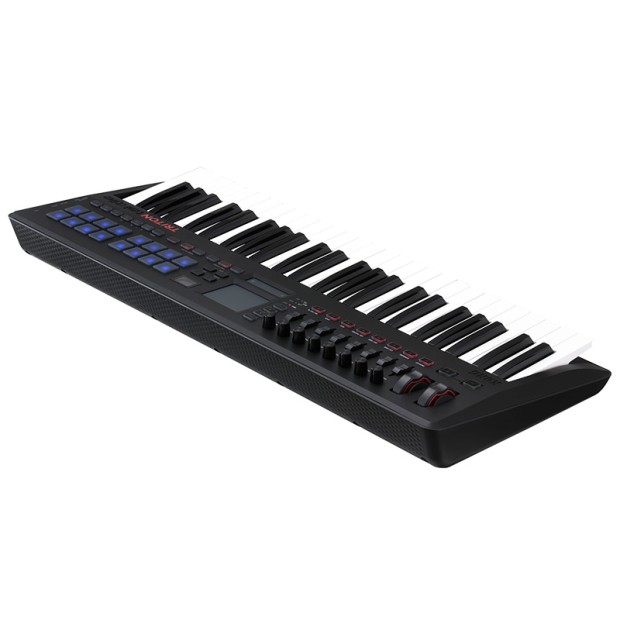سینتی سایزر کرگ KORG TRITON taktile 49