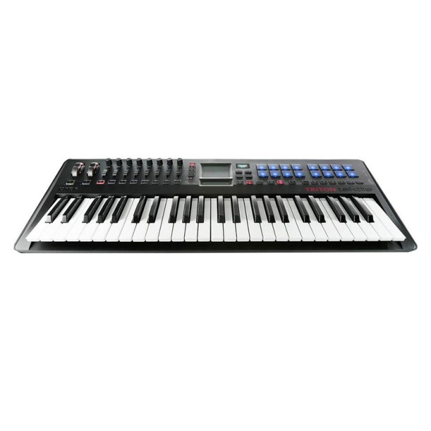 سینتی سایزر کرگ KORG TRITON taktile 49