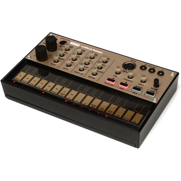 سینتی سایزر کرگ KORG Volca Keys