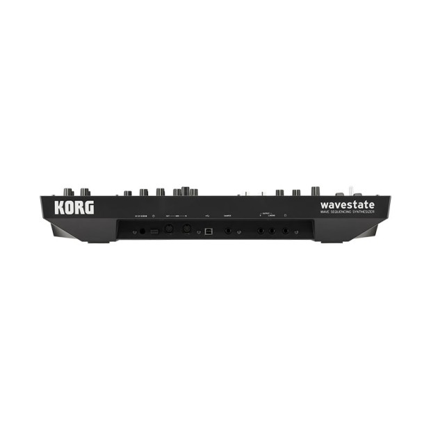 سینتی سایزر کرگ Korg Wavestate