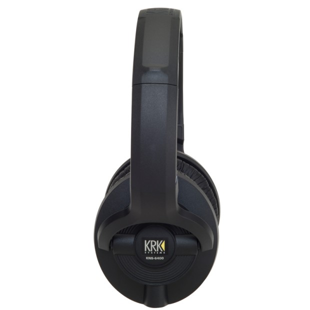 هدفون کی آر کی KRK KNS 6400