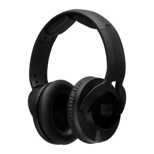هدفون کی آر کی KRK KNS 8402