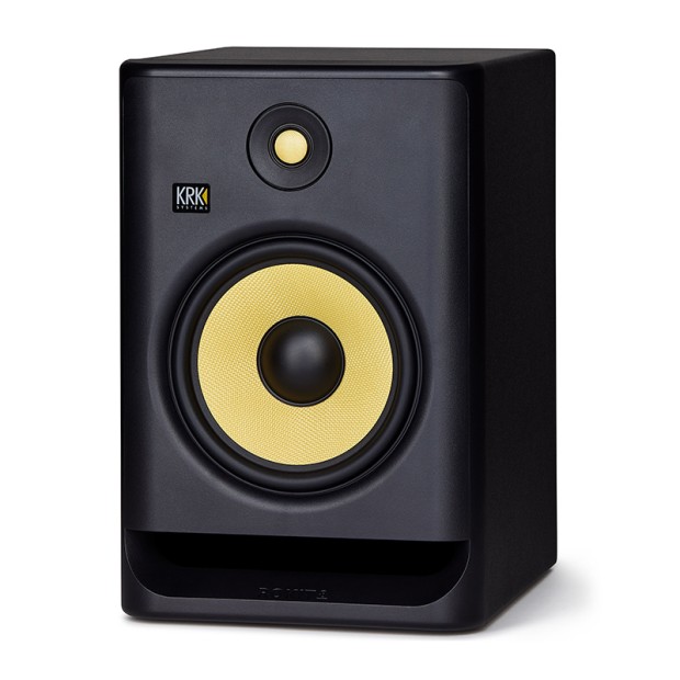 اسپیکر مانیتورینگ کی آر کی KRK ROKIT 8 G4