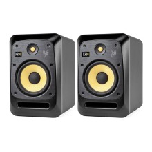 قیمت خرید فروش اسپیکر مانیتورینگ کی آر کی KRK V8 S4