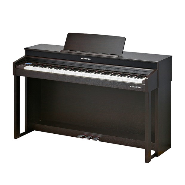 پیانو دیجیتال کورزویل Kurzweil CUP310 SR
