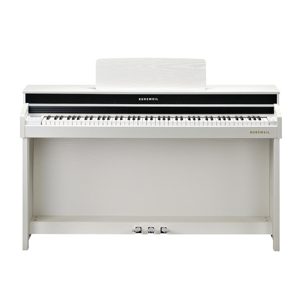 پیانو دیجیتال کورزویل Kurzweil CUP310 WH