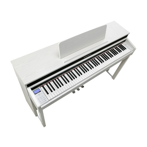 پیانو دیجیتال کورزویل Kurzweil CUP310 WH