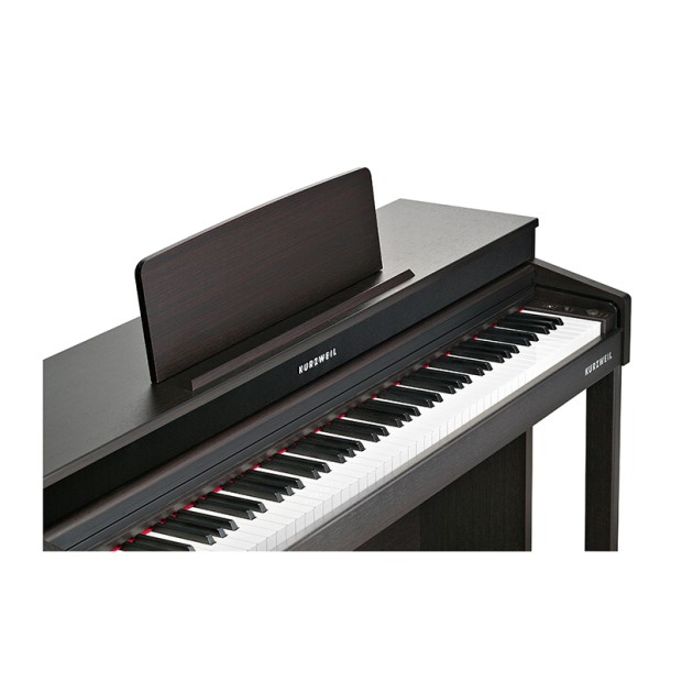 پیانو دیجیتال کورزویل Kurzweil CUP320 SR