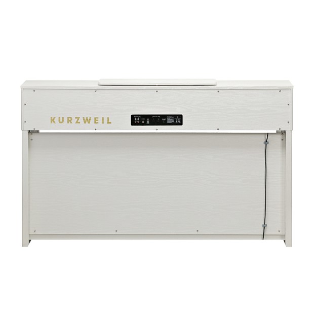 پیانو دیجیتال کورزویل Kurzweil CUP320 WH