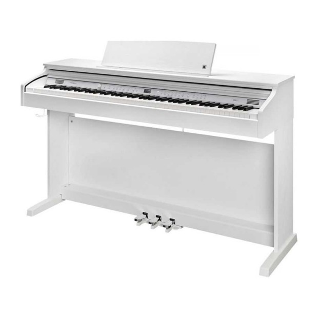پیانو دیجیتال کورزویل Kurzweil CUP E1 WH