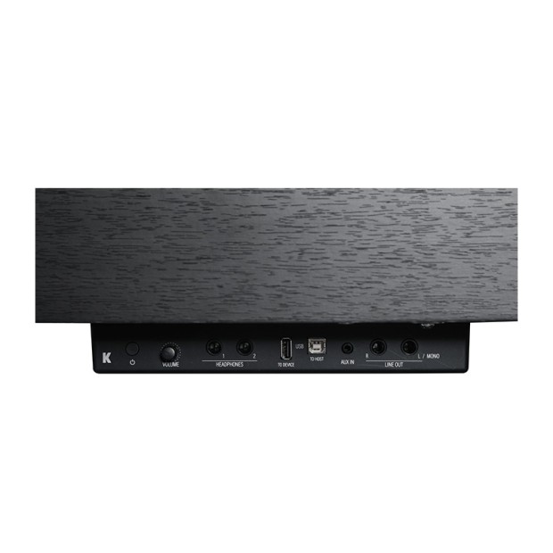 پیانو دیجیتال کورزویل Kurzweil CUP M1 BK