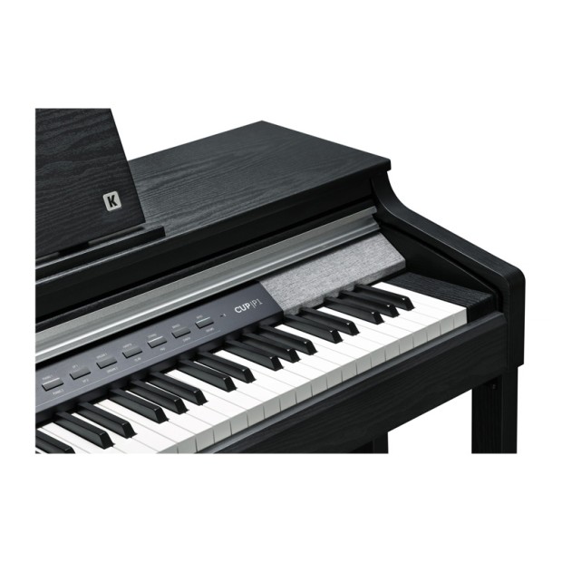 پیانو دیجیتال کورزویل Kurzweil CUP P1 BK