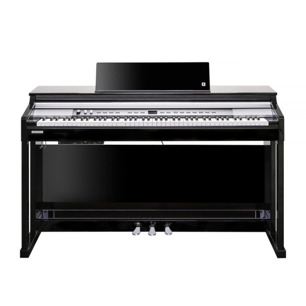 پیانو دیجیتال کورزویل Kurzweil CUP P1 BP