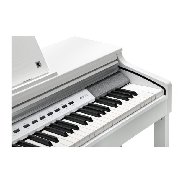 پیانو دیجیتال کورزویل Kurzweil CUP P1 WH
