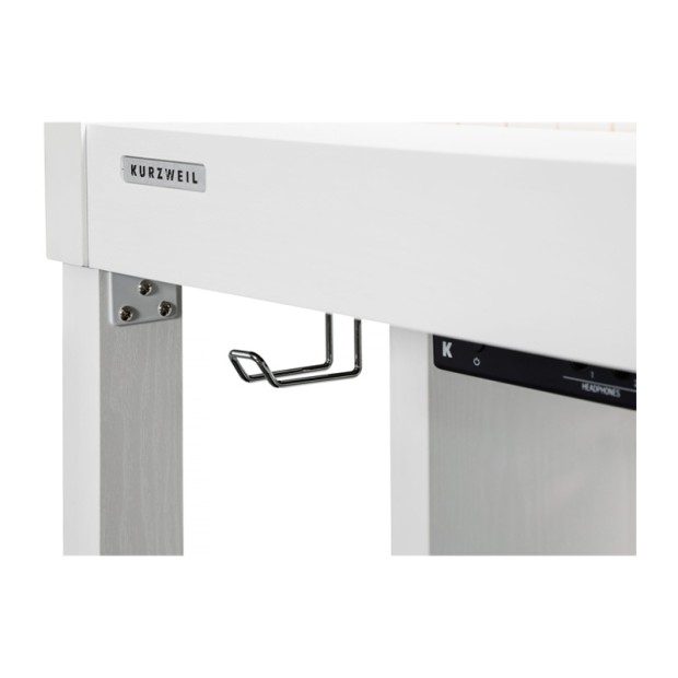 پیانو دیجیتال کورزویل Kurzweil CUP P1 WH
