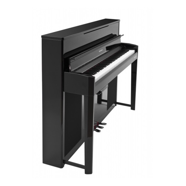 پیانو دیجیتال کورزویل Kurzweil CUP2A SR