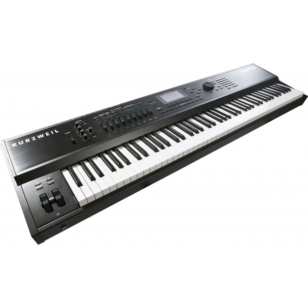 ورک استیشن کورزویل Kurzweil Forte Workstation