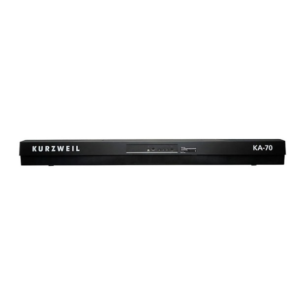 پیانو دیجیتال کورزویل Kurzweil KA-70 Matte Black