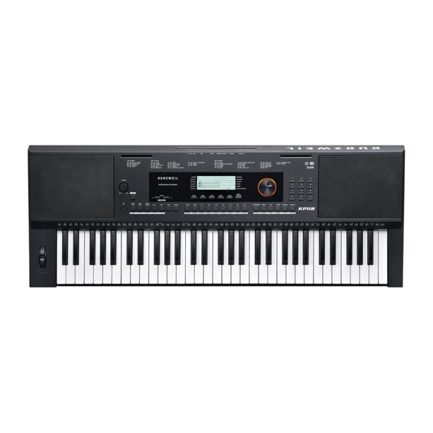 کیبورد آموزشی کورزویل Kurzweil KP110