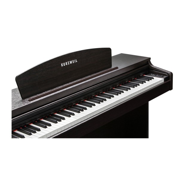 پیانو دیجیتال کورزویل Kurzweil M115 SR