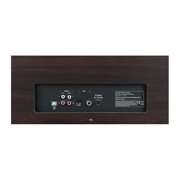 پیانو دیجیتال کورزویل Kurzweil M130 SR
