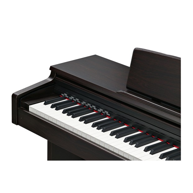 پیانو دیجیتال کورزویل Kurzweil M130 SR